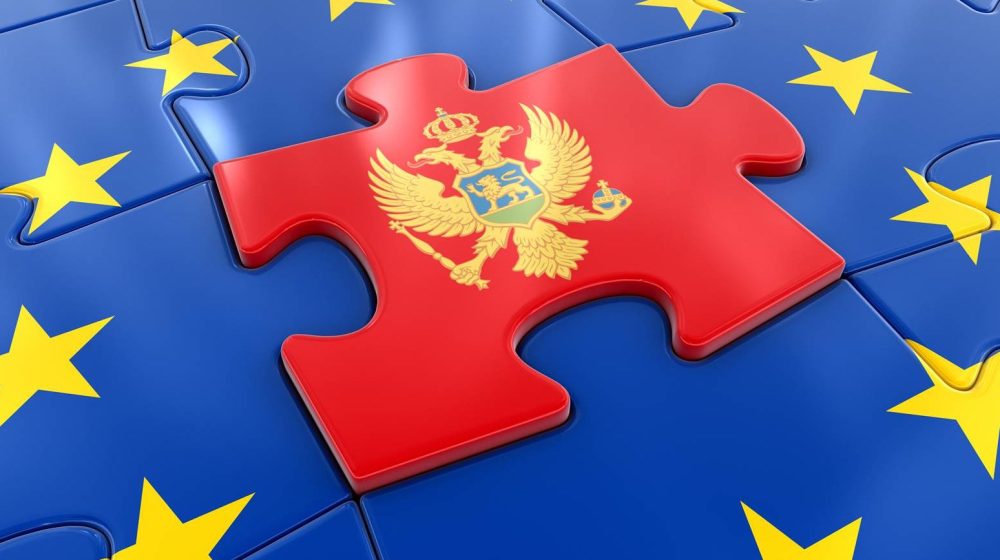 EU zatvara tri pregovaračka poglavlja sa Crnom Gorom