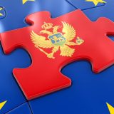 EU zatvara tri pregovaračka poglavlja sa Crnom Gorom