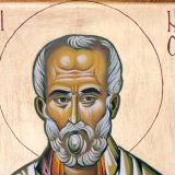 Kako je Sveti Nikola postao Deda Mraz? 5