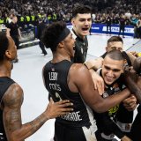 Bivši košarkaš Partizana o crno-belima: Klub ti uđe pod kožu, kao da ti ubrizgaju krv (VIDEO) 3