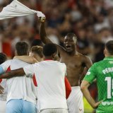 Gradski rivali prekinuli odnose, predsednik Betisa izjavio da će Sevilja biti odgovorna za „nasilje među navijačima“ 2