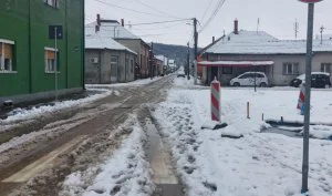 RHMZ izdao upozorenje: U nekim delovima Srbije i do 40 centimetara snega 22