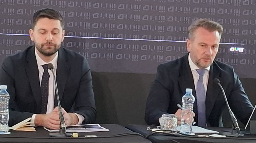 Mijailović: Čovek koji je uništavao zdravlje Vujoševiću ga brani od Partizana koji je takođe želeo da ga uništi 1