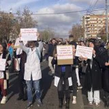 studenti Medicinskog fakulteta