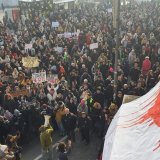 Vučić smatra da su ličnosti godine njegova deca, a ne studenti 2