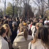Studenti Medicinskog fakulteta predali hitan zahtev dekanki o totalnoj obustavi nastave: Dekanat već odgovorio 4