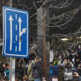 Zagorka Dolovac prihvatila pismo studenata, pozvala ih na razgovor (FOTO, VIDEO) 3