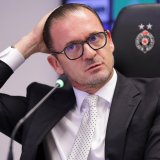 Mijatović: "Smiriti se neću dok Partizan ne bude igrao u Ligi šampiona" 1