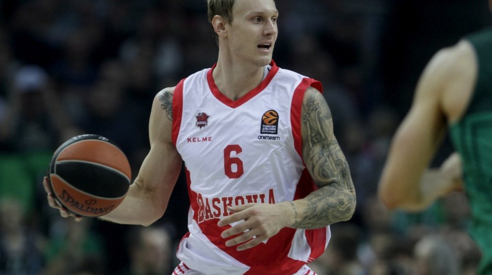 Letonskog košarkaša nema ko da sahrani, telo ostaje u moskovskoj mrtvačnici 1