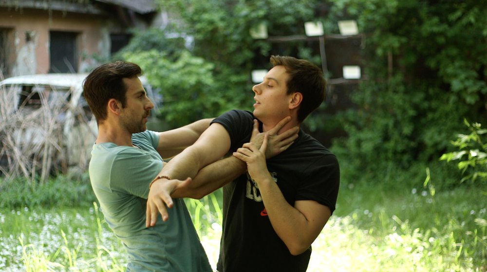 Ako razmišljaš o samoubistvu: Dokumentarni filmovi koji otvaraju važne i teške teme 1