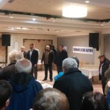 "Ujedinjeni za spas Zaječara" poručuju: „Grad da vodi tim časnih, odgovornih, a pre svega stručnih ljudi" 3