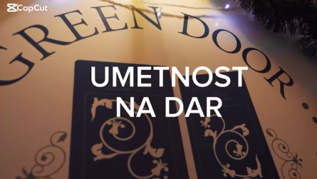 Umetnost na dar: Novogodišnja izložba sa humanitarnom misijom 1