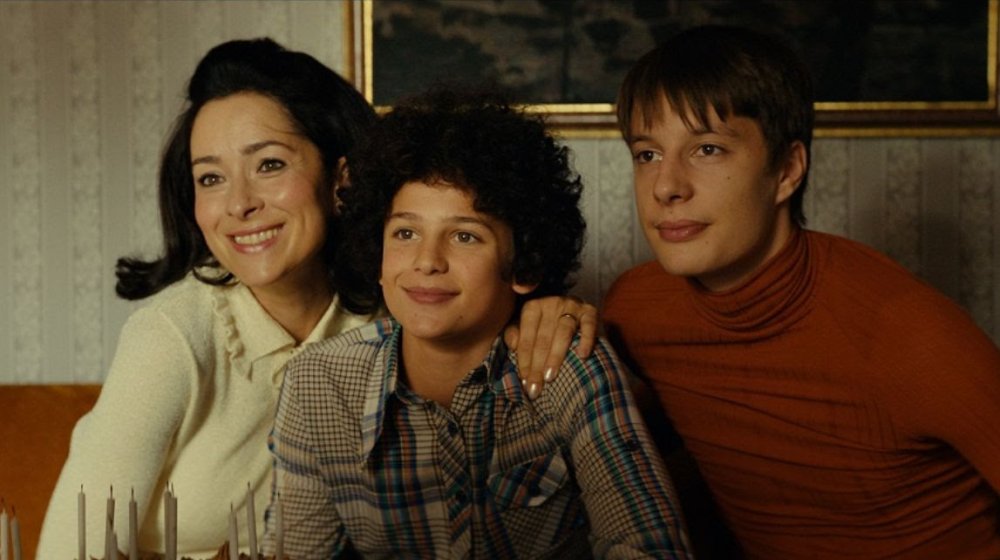 Dragan Mićanović u prvom ekskluzivnom insertu iz filma „Dražen“ Danila Šerbedžije (VIDEO) 1