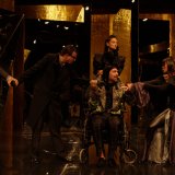 Premijera "Uobraženog bolesnika" u Narodnom pozorištu: Molijerova drama o iskvarenom, bolesnom društvu i pohlepi 10