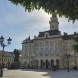 Novi Sad dobija novu kulturnu ustanovu: Evropska prestonica kulture postaje Kreativna ustanova kulture 1