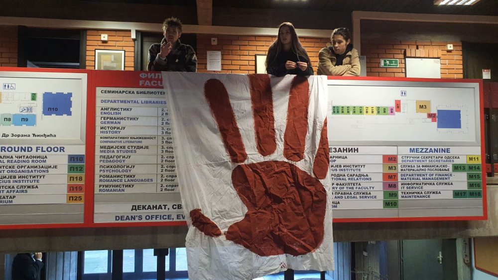 Polaganje prijemnih ispita na Univerzitetu u Novom Sadu počinje u četvrtak 2