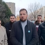 Pogačar, Tepić i Novaković traže hitan sastanak sa načelnikom: Policija preti Kostiću, on želi da odustane od gonjenja onih koji su ga pretukli u stanici 2