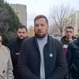 Pogačar, Tepić i Novaković traže hitan sastanak sa načelnikom: Policija preti Kostiću, on želi da odustane od gonjenja onih koji su ga pretukli u stanici 7