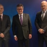 Samofalov: Obavestili smo zvaničnike iz Brisela o događajima nakon pada nadstrešnice 3