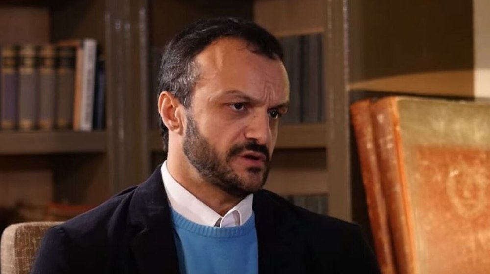 Dejan Mirović, profesor, lična arhiva