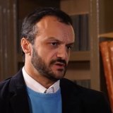 Dejan Mirović, profesor, lična arhiva