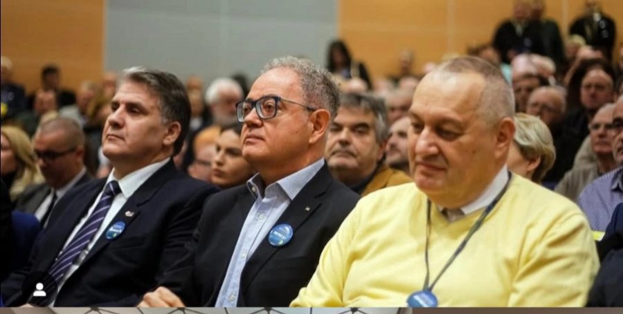 Demokratska stranka danas bira predsednika, svi kandidati najavili da će priznati rezultate 1