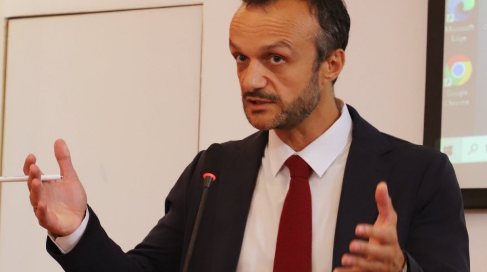 Dejan Mirović, lična arhiva