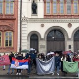 Predsednik (ne) može da ukine univerzitet 7