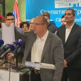 Novaković : Vlast SNS trajno uzdrmana, pobuna se proširila celom zemljom 12