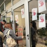 Studenti Visoke škole za vaspitače protiv onlajn nastave: Ne postoji jasan plan nadoknade, svako radi kako misli da treba 6