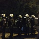 Danas saznaje: Novosadskog anesteziologa nisu tukli samo policajci koji su čuvali Peconija 5