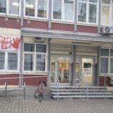 Fakultet sporta i fizičkog vaspitanja u Novom Sadu od danas blokiran 8