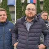 Danas saznaje: Mladenu Cvijetiću, Srđanu Đuriću i Davoru Stefanoviću iz PSG-a ukinut kućni pritvor 4