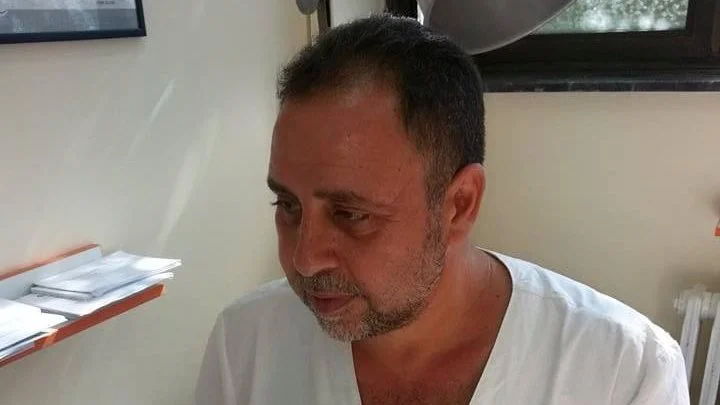 "Video sam užas svojim očima": Doktor iz Sirije za Danas o ratu, medicini, srpskom zdravstvu 1