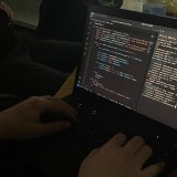 Studenti PMF-a u Novom Sadu tokom blokade napravili aplikaciju koja beleži ko ulazi u fakultet 4