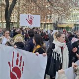 Novosadski studenti u blokadi objavili kako će dočekati srpsku Novu godinu 9