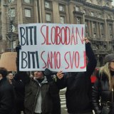 S kojim problemom će se uskoro suočiti studenstki protest? 1