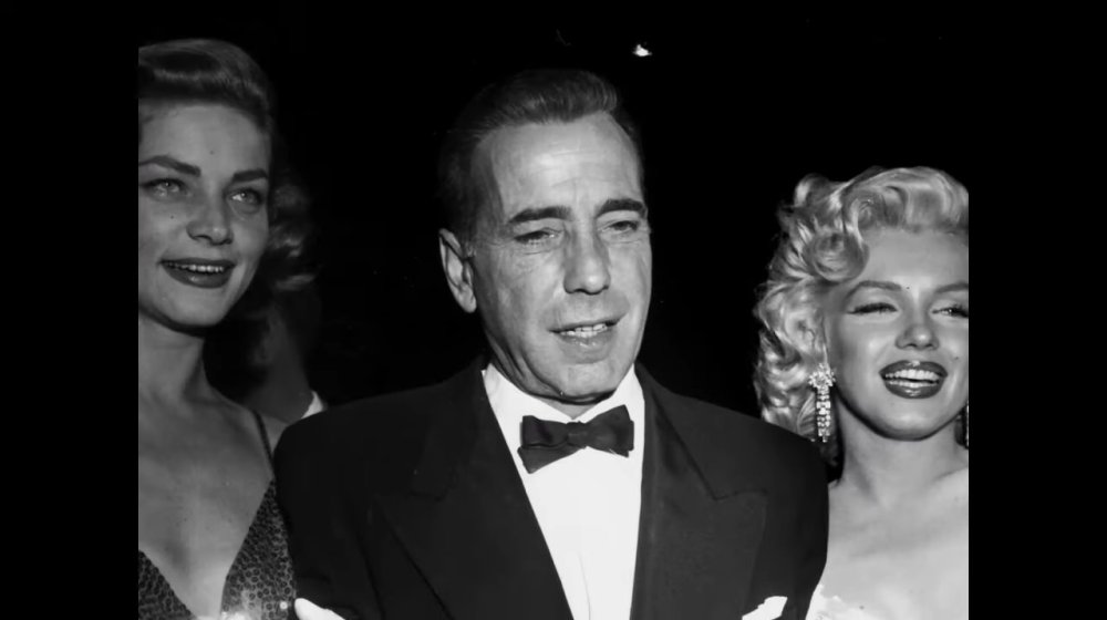 Žene i Hemfri Bogart u novom dokumentaracu ‘Life Comes in Flashes‘ (FOTO, VIDEO) 1