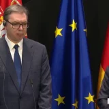 Nemački politikolog o protestima: "Neće ’stranci’ da ruše Vučića, Berlin i Brisel u njemu vide ’sidro stabilnosti’ u regionu 1