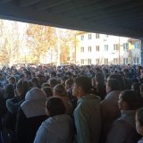 Kolegijum osnovnih i srednjih škola u Zaječaru poziva na obustavu nastave u petak 24. januara 7