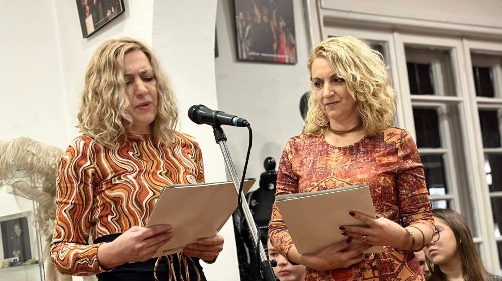 U Zaječaru predstavljena zbirka pesama "Zavet duše" 1