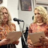 U Zaječaru predstavljena zbirka pesama "Zavet duše" 2