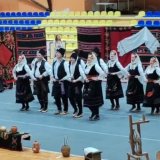 Veterani Gradskog folklornog ansambla „ZO-RAˮ Zaječar učestvovali na susretima veteranskih ansambala Srbije 7
