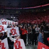 "Delije" o sklanjanju transparenata u Areni: "Kod nas se zna red, sledeći put neće proći mirno" 3