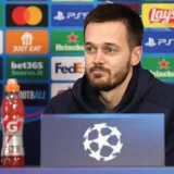 Ivanić "utučen" posle poraza: "Mogli smo da pobedimo, krenuli smo da ga damo..." 2