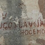 Zidovi pamte: Priča o političkim grafitima u Istri 9