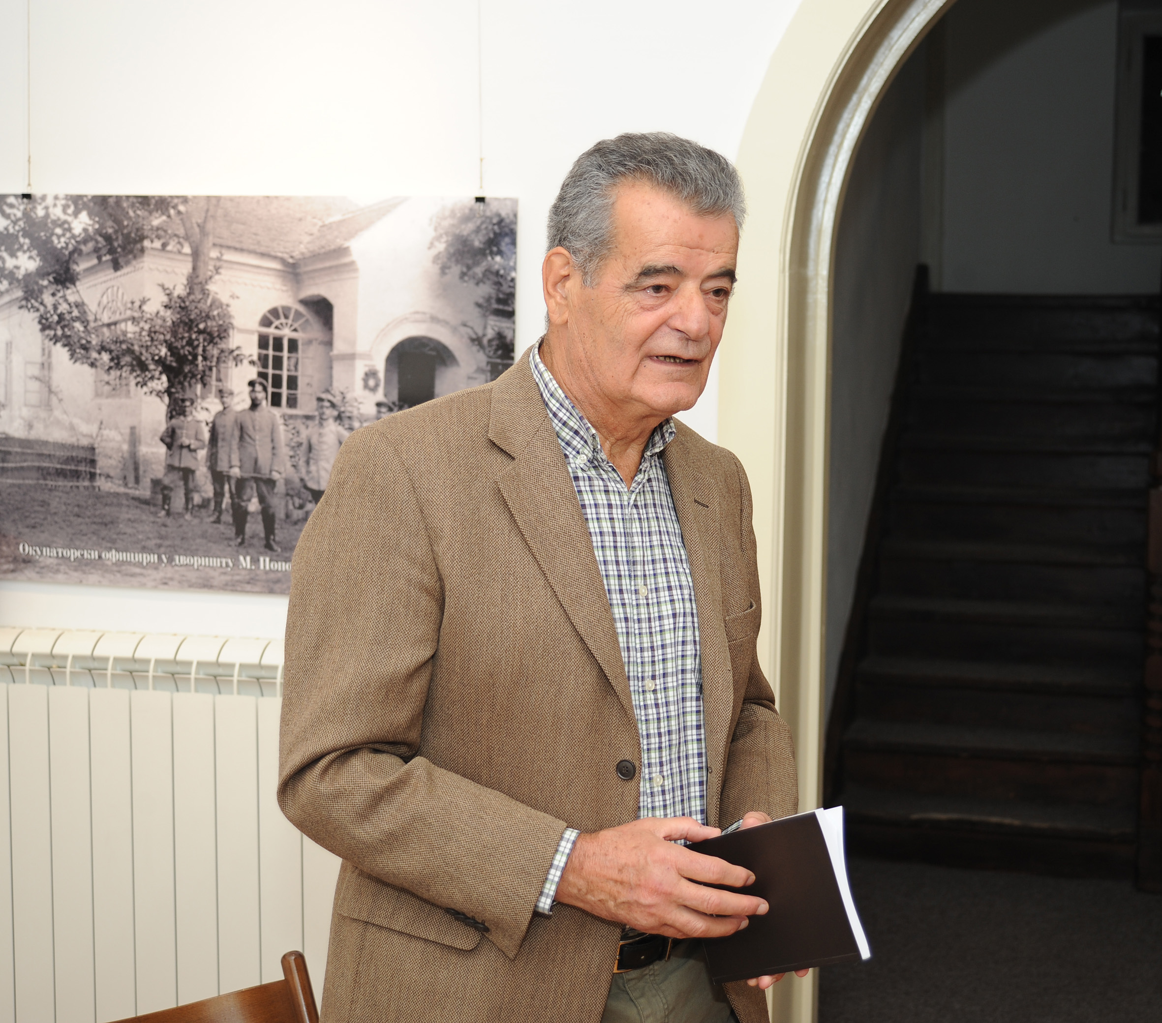 velimir teodorović Predstavljanje knjige Velimir Teodorović: “Sentimentalna povest vanbračnog sina kneza Mihaila” u Istorijskom muzeju Srbije 3