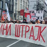 Zakleo se student u cvet i u med da će u državi da napravi red (VIDEO) 2