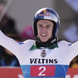 Čofenig pobedio u Garmišu i preuzeo vođstvo u plasmanu Novogodišnje turneje 5