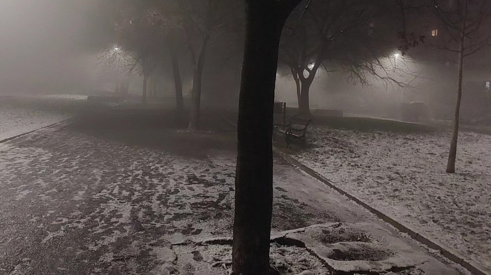 Neprijatelj broj jedan je aerozagađenje, a ne građani: I bez požara na deponiji vazduh u Valjevu „otrovniji” nego ikad 1